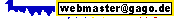 e-mail an Galerie Global